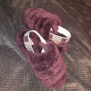 Ugg Slippers